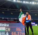 From farm tragedy to world glory: Rinku Hooda's gold