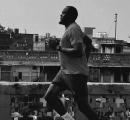 Usain Bolt Sprints Through Delhi's Spice Market
