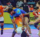 PKL: Haryana Steelers clinch thriller vs U Mumba