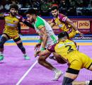 PKL: Telugu Titans beat Patna Pirates for third win in a row