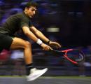 Abhay Singh Stuns World No 13 Aly Abou Eleinen At El Gouna Open