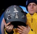Winter Olympics! IOC disqualifies Ukraine skeleton star over helmet