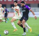 ISL: Odisha FC, Inter Kashi locked in goalless stalemate