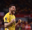 James Milner scripts Premier League history