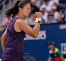 From exile to home: Kasatkina embraces Aussie AO moment