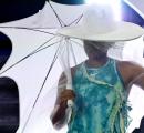 Osaka Goes Viral With Iconic Australian Open Entrance