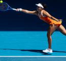 Australian Open 2026: Pegula smashes past Anisimova, breaks semi-final jinx
