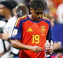 World Cup 2026 Debut Patches Go Viral