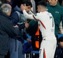 Champions League: Why Chelsea's Pedro Neto apologised after PSG loss