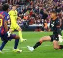 LaLiga: Yamal's 1st career hat-trick seals Barcelona win