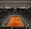 'We deserve more': Players slam French Open pay