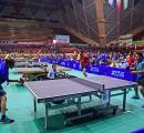 India exit World Team Table Tennis after loss to Austria