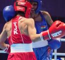 Indian Boxers Secure 12 Medals At Asian U-17 Championships