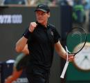 Sinner matches Djokovic's Masters winning streak at Italian Open