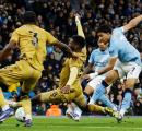 EPL: Man City crush Palace to keep Arsenal under fire