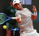 Who are the other men's contenders to look out for at the French Open?