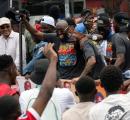 Why DR Congo Changed World Cup Plans Due To Ebola Outbreak