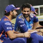 Zaheer joins Rohit  to scrap 'impact player' rule