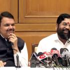 Will Ministry Expansion Curb Maha Political Disorder?