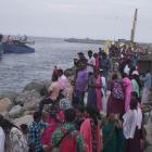 Adani Port Protest: 'Our Accounts Frozen'