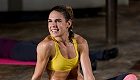 The simple fitness test that predicts your risk of death