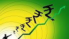 Bank Stocks Surge On�