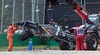 Alonso taking nothing for granted before China medical