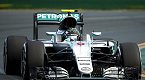 Mercedes expect more of a fight from Ferrari
