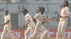Stats: The Lankans who defied the Indians