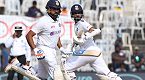 Rohit Sharma, Ravi Shastri laud Ajinkya Rahane career