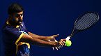 Indians at French Open: Bopanna-Skugor in quarters