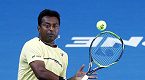 Paes back in training with Olympics on mind