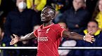 Bayern agree deal for Liverpool's Mane