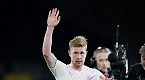 De Bruyne, Foden win end of season EPL Player Awards