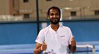 India's tennis stars to face Pakistan after 60 yrs
