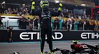 Lewis Hamilton's reign: A decade of dominance