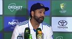 Rohit is out of form but not out of confidence