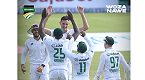 'A good advert for Test cricket'