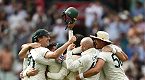 PIX: Aus thump India at MCG, take 2-1 lead
