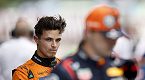 Norris snatches pole from Verstappen in Spain