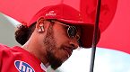 Lewis Hamilton sparks Ferrari exit rumours