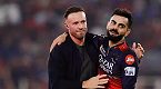 What Kohli said after RCB won their maiden IPL title