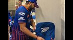 Is Rohit Leaving Mumbai Indians?