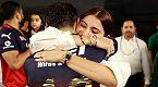 PIX: Anushka Celebrates With Kohli