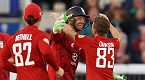 Buttler, Dawson guide England to win in 1st T20I