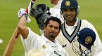 India's youth match legends' Leeds feat