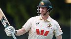 Smith's honest DRS admission after lucky escape