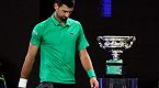 38 and still hungry: Djokovic refuses to quit after AO heartbreak