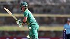 Baby AB Joins Duminy in South Africa's Six-Hitting Top Four