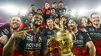 No RCB Victory Parade In Bengaluru